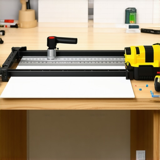 The Secrets to Using a Manual Tile Snap Cutter