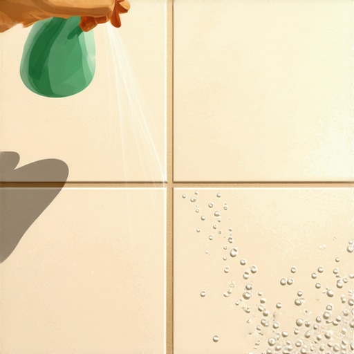 The Simple Way to Test if Your Grout Sealer is Still Working