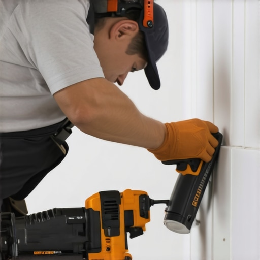 The Trick for Perfecting Tile Corners Without Miter Cuts