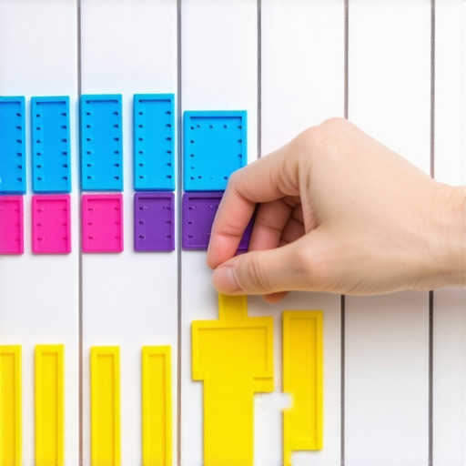 The Ultimate Guide to Choosing Plastic Tile Spacers