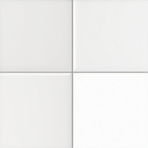 Why Light Gray Grout Beats White for Long Term Maintenance