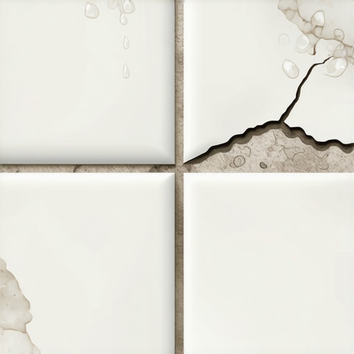 Why You Should Never Use Acidic Cleaners on Marble Grout