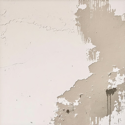 Why Your Bathroom Ceiling is Peeling Above the Shower