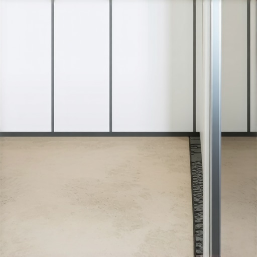 Why Your Bathroom Floor Squeaks Under the New Tile