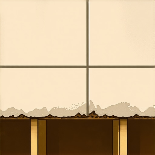 Why Your Bathroom Floor is Squeaking Under the New Tile