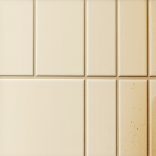Why Your Bathroom Grout Smells Like Mildew Even if Clean