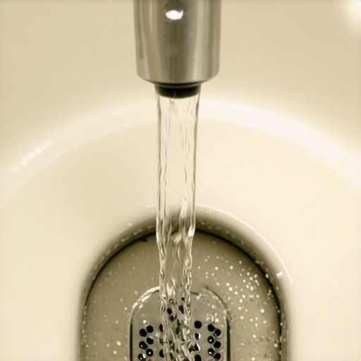 Why Your Bathroom Sink is Draining Slower After a Reno