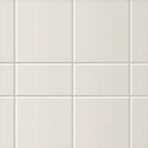 Why Your Bathroom Tile Layout Looks Crooked
