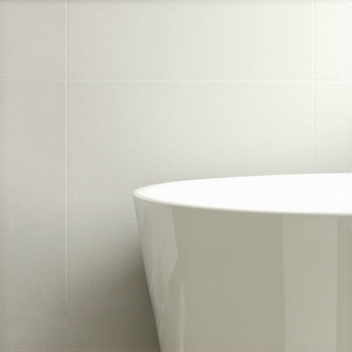 Why Your Bathtub is Flexing Away from the Wall Grout