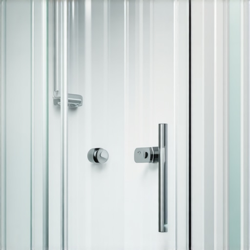Why Your Glass Shower Panel Is Shaking When You Close the Door