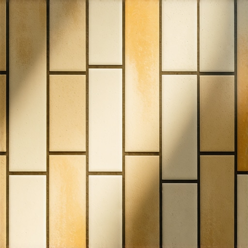 Why Your Grout Color is Uneven Across the Floor