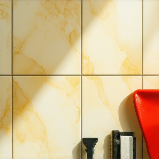 Why Your Marble Tiles Are Turning Yellow and How to Reverse It