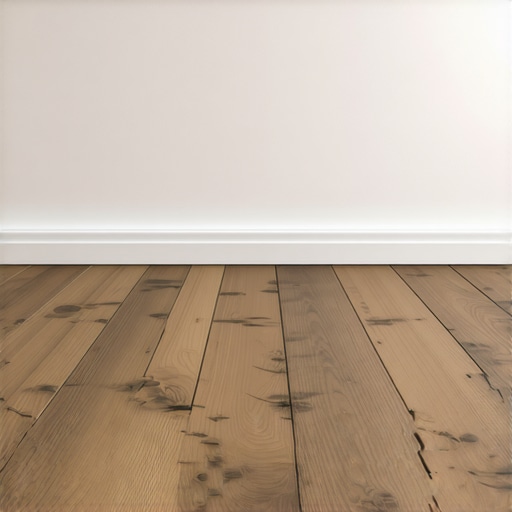 Why Your New Baseboards Are Warping Already