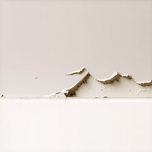 Why Your New Caulk Is Already Peeling Off the Tub