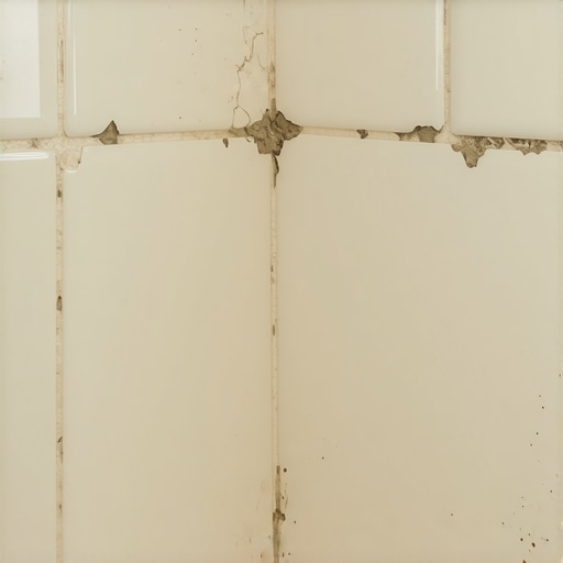 Why Your New Grout is Already Cracking in the Corners
