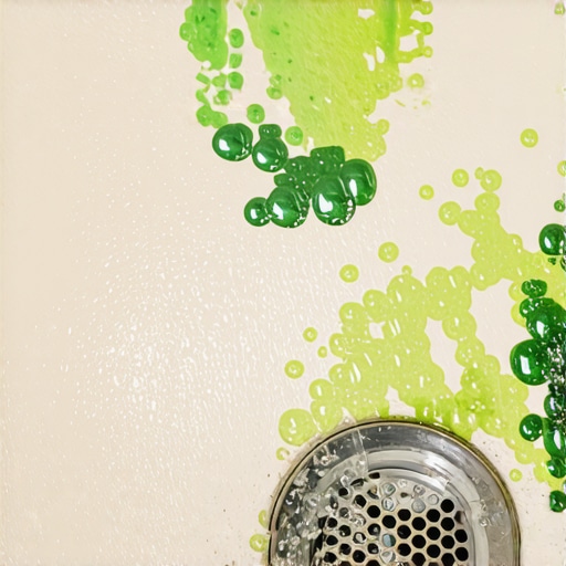 Why Your New Shower Floor Is Not Draining Correctly