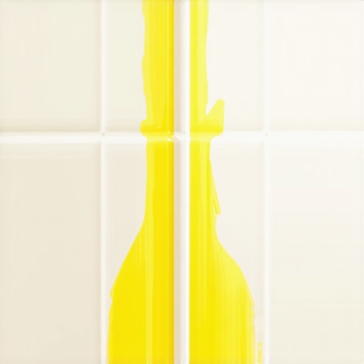 Why Your New Silicone Caulk Is Turning Yellow Already