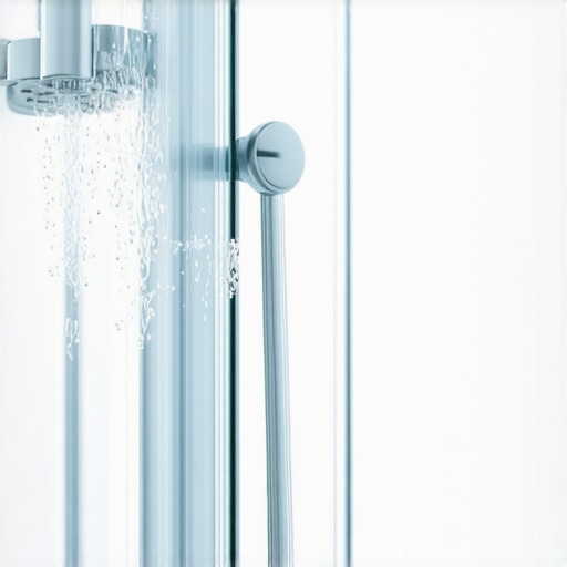 Why Your Shower Door Is Leaking Even With a New Seal