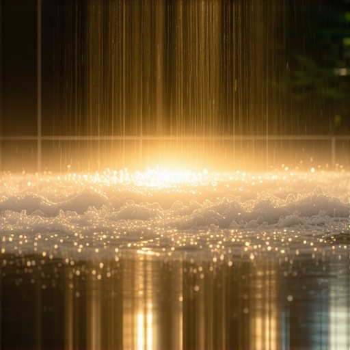 Why Your Shower Floor Feels Cold Even With Hot Water Running