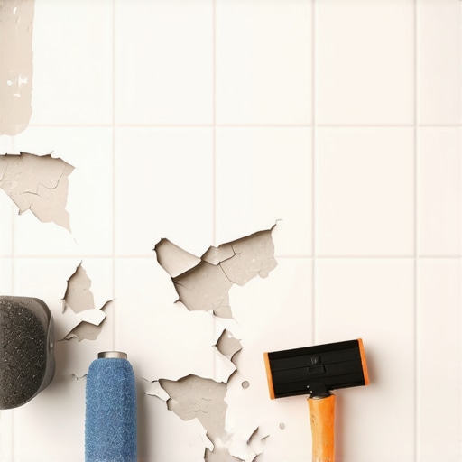 Why Your Shower Floor is Peeling and How to Resurface It