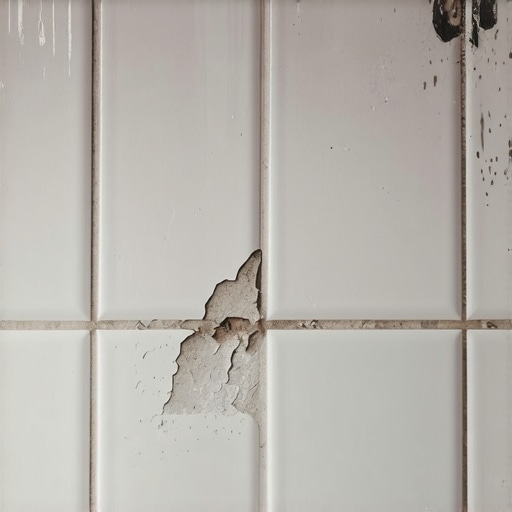 Why Your Shower Grout Is Cracking Every Few Months