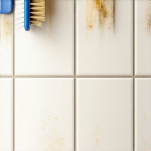 Why Your Shower Grout Is Pitting and How to Fix the Mix