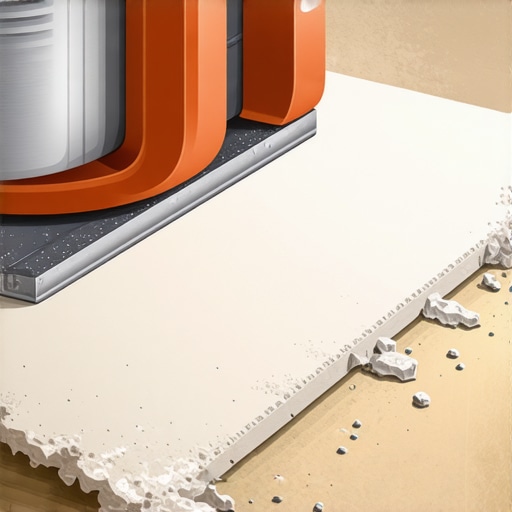 Why Your Tile Saw is Chipping Your Porcelain Tiles