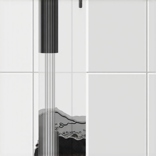 3 reasons to use a waterproof membrane on your bathroom floor