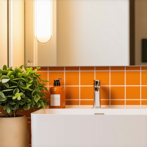 5 Ways to Modernize a 90s Bathroom Without Gutting the Tile