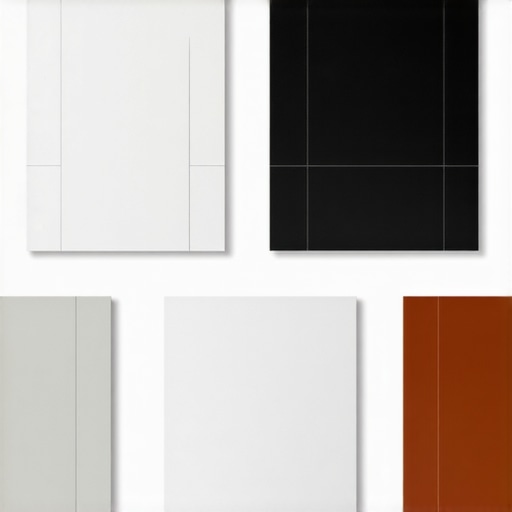 5 tile colors that hide hair and dust perfectly