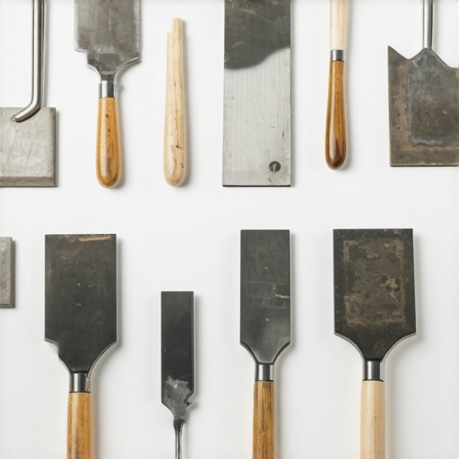 How to Choose the Right Trowel Notch Size for Your Tiles