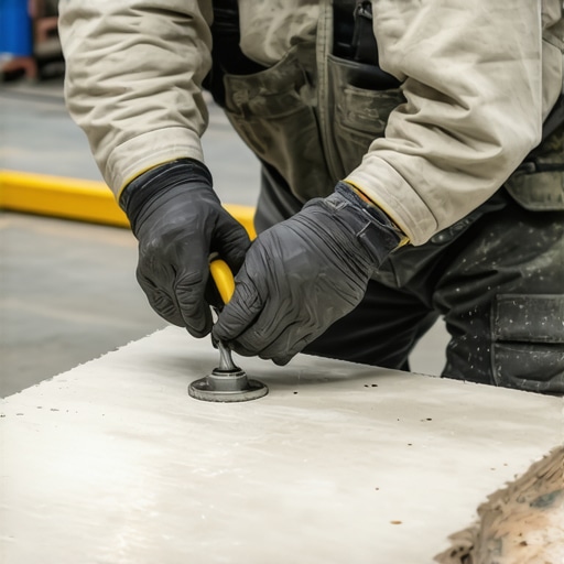 How to Cut Porcelain Tile Without Chipping the Glaze