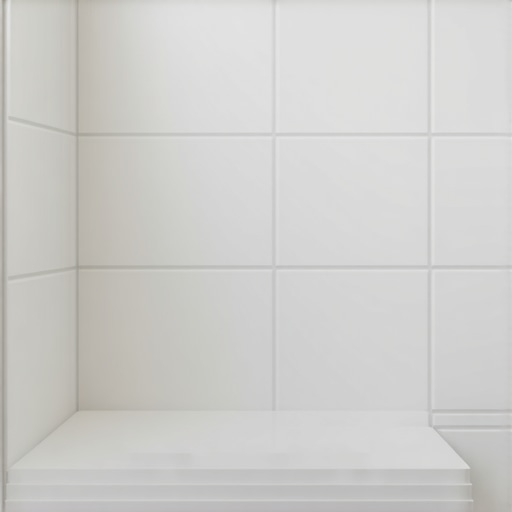 How to Install a Floating Shower Bench for a Modern Look