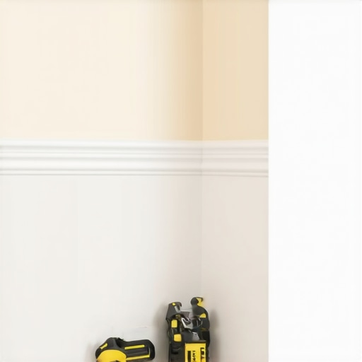 How to Pick the Right Baseboard Height for Small Bathroom Spaces