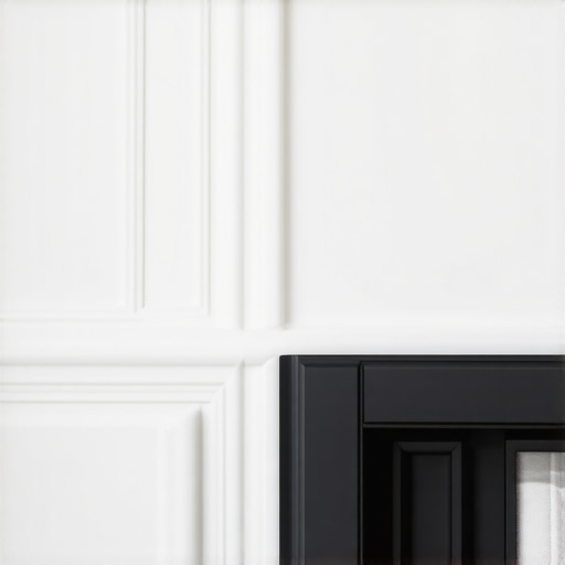 How to Stop Your Bathroom Baseboards from Warping