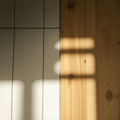 How to Transition Tile to Hardwood Without a Trip Hazard