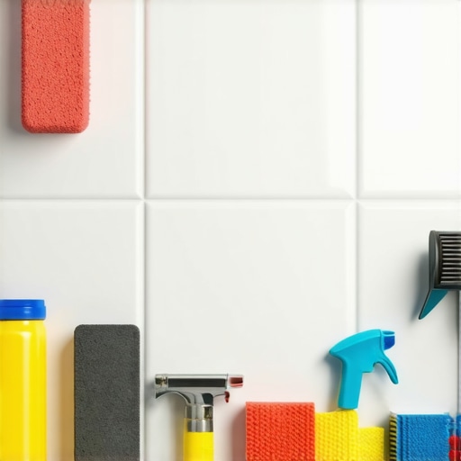 How to install a tile niche without a leaky mess