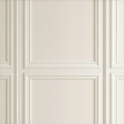 How to install tall baseboards for a high-end bathroom look