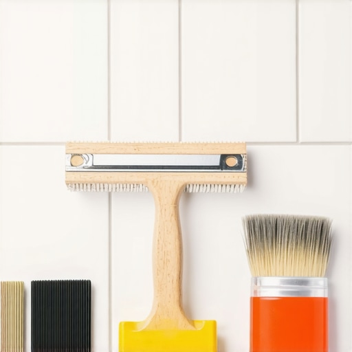 How to stop tile spacers from getting stuck in the grout