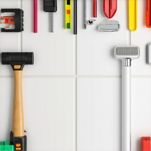 How to tile a shower ceiling without a disaster
