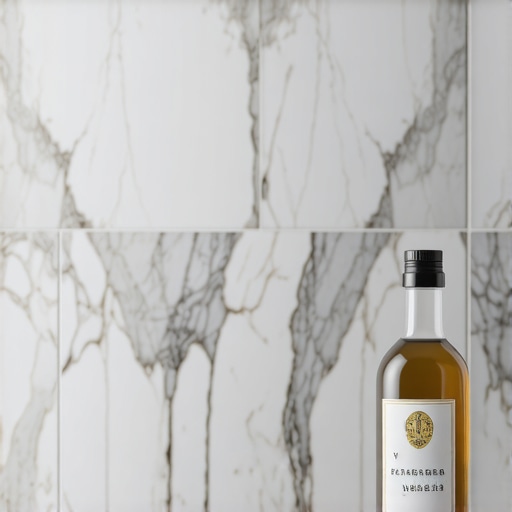 Stop Using Vinegar on Your Marble Shower Tiles