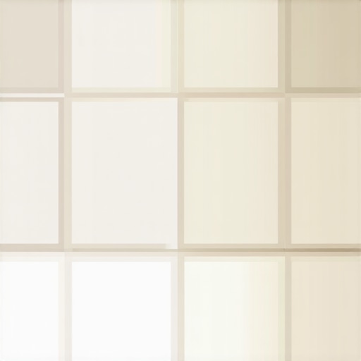 Stop using bleach on your bathroom grout