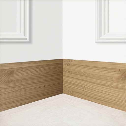 The Best Baseboard Materials for High Humidity Zones