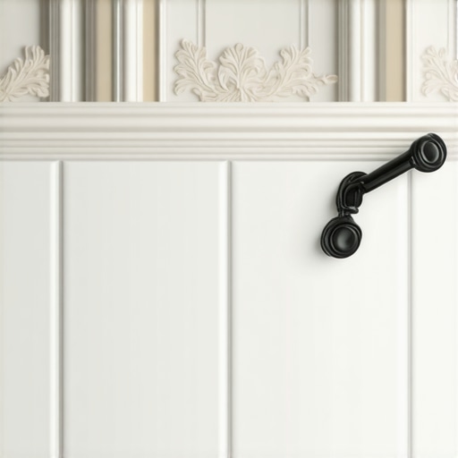 The Best Glue for Attaching Decorative Trim to Tile Walls