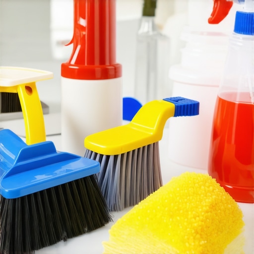 The Best Tools for Removing Stubborn Epoxy Grout Haze