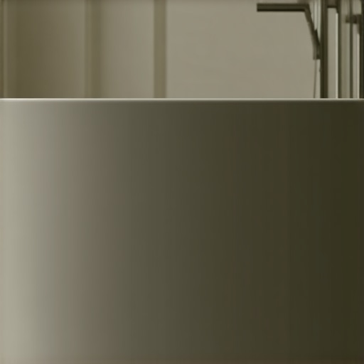 The Best Waterproof Paint for Bathroom Baseboards