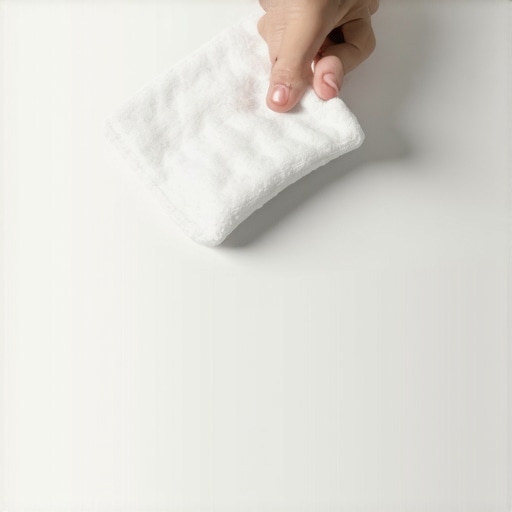 The Best Way to Polish Scratched Porcelain