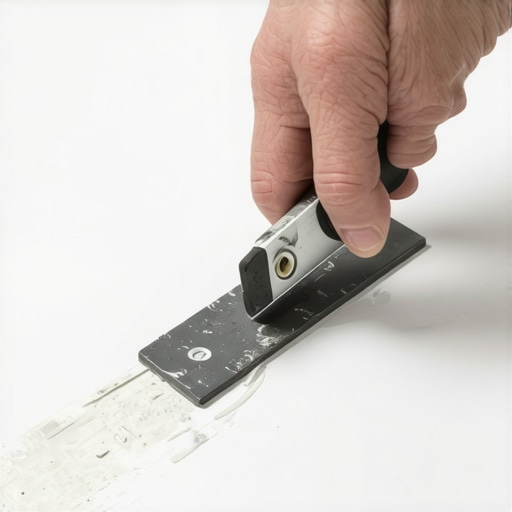 The Best Way to Remove Old Caulk from a Plastic Shower Base