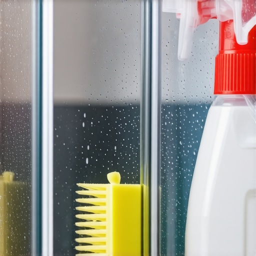 The Best Way to Remove Stubborn Hard Water Stains