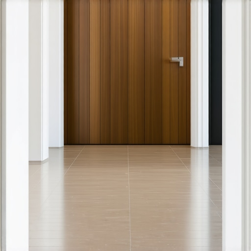 The Best Way to Transition Tile to a Hardwood Floor